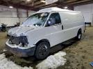 Chevrolet Express Image 1