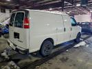 Chevrolet Express Image 3