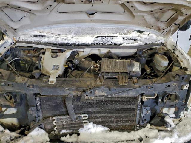 Chevrolet Express Image 11