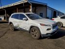 Jeep Grand Cherokee Latitude Image 11