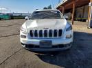 Jeep Grand Cherokee Latitude Image 8
