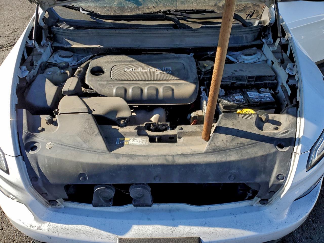 Jeep Grand Cherokee Latitude Image 6