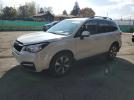 Subaru Forester 2.5i Premium Image 1