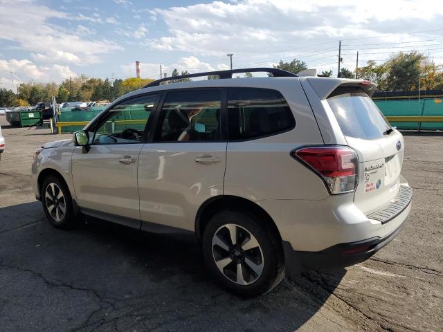 Subaru Forester 2.5i Premium Image 4