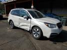 Subaru Forester 2.5i Premium Image 3