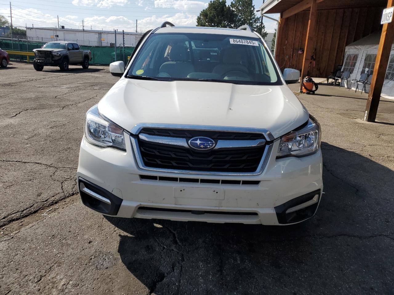 Subaru Forester 2.5i Premium Image 5