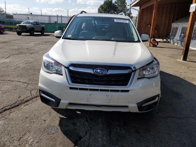 Subaru Forester 2.5i Premium Image 5
