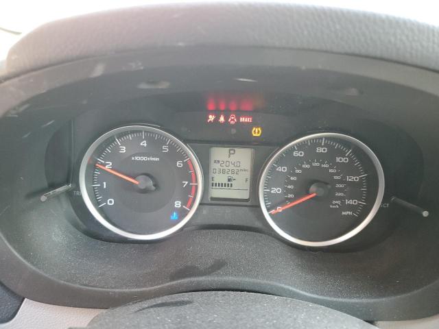 Subaru Forester 2.5i Premium Image 12