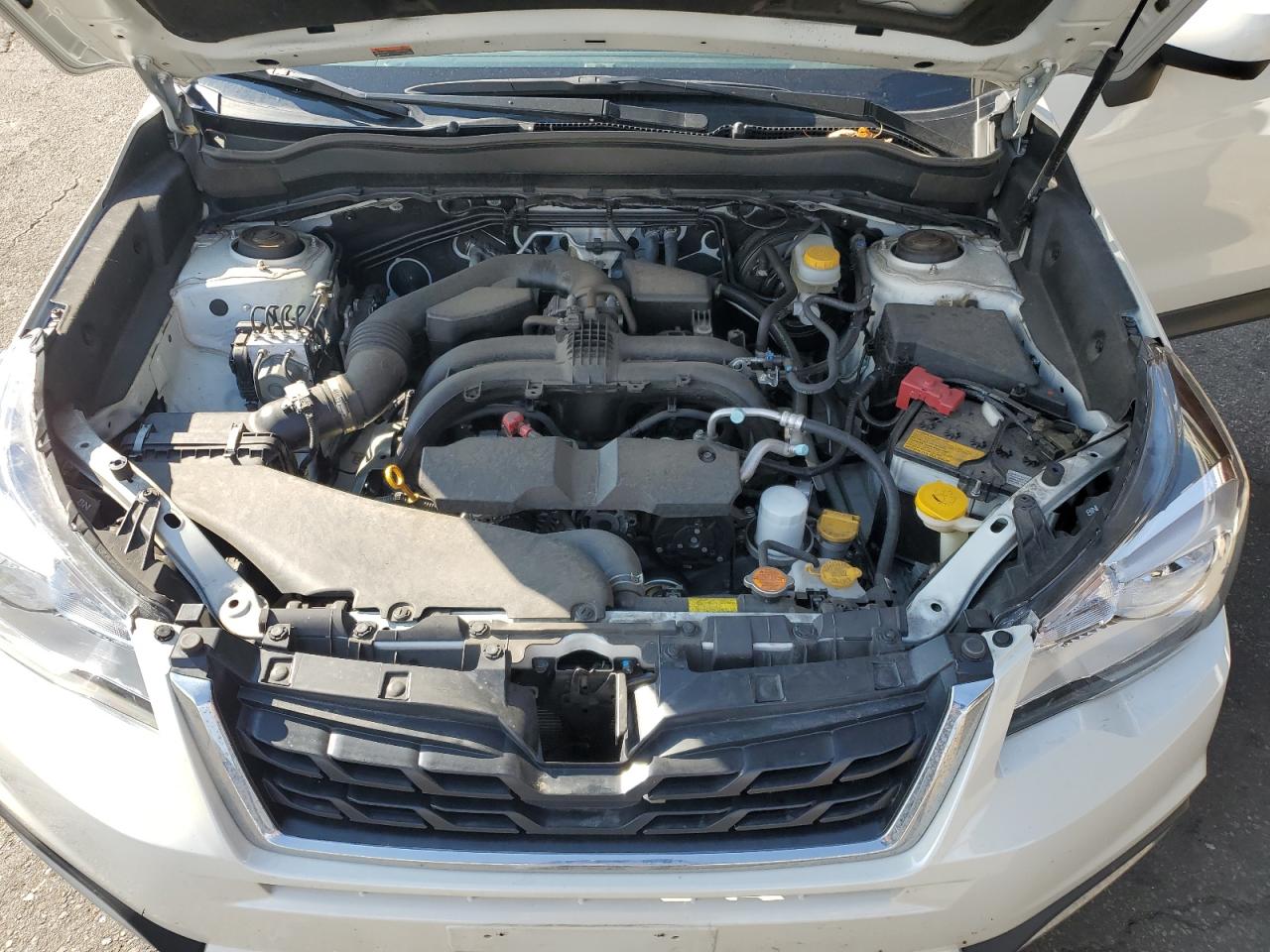 Subaru Forester 2.5i Premium Image 11