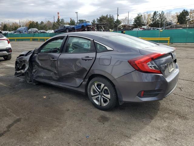 Honda Civic Lx Image 3