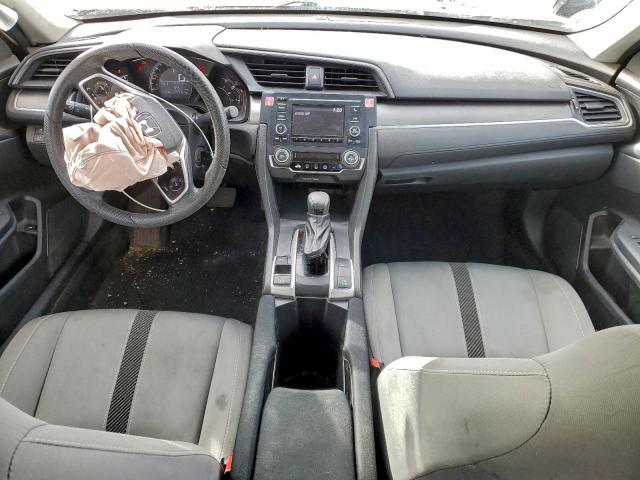 Honda Civic Lx Image 7