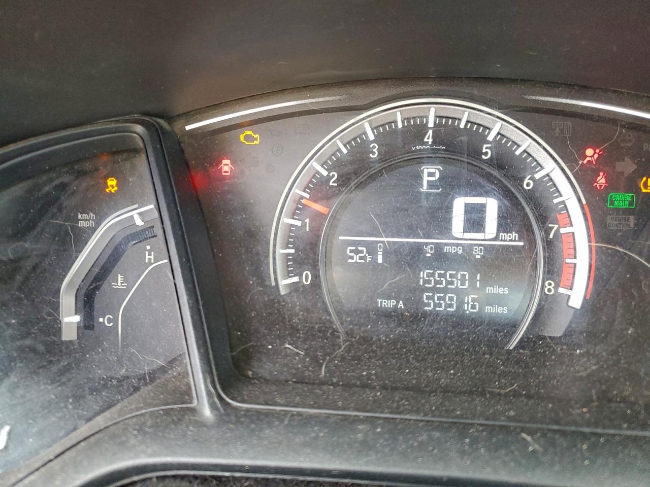 Honda Civic Lx Image 4