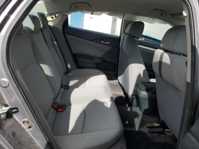 Honda Civic Lx Image 8