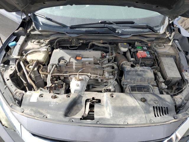 Honda Civic Lx Image 12