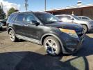 Ford Explorer Limited Image 6