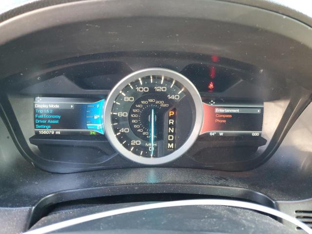 Ford Explorer Limited Image 7