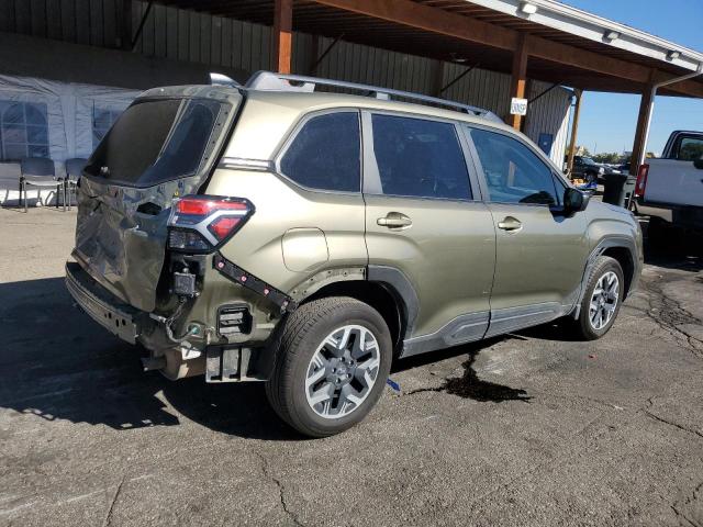 Subaru Forester Premium Image 3