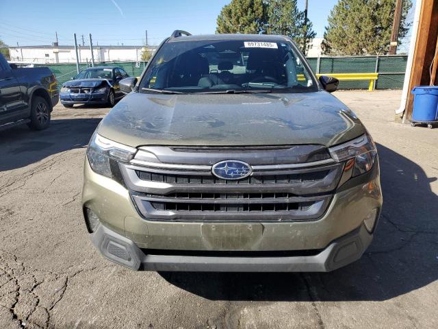 Subaru Forester Premium Image 10