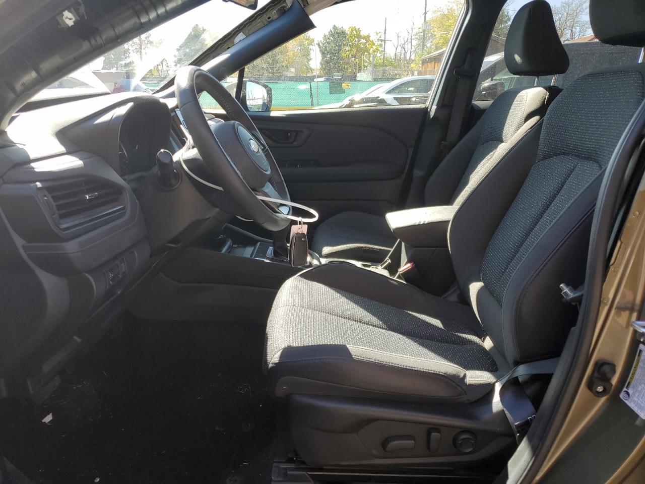 Subaru Forester Premium Image 5