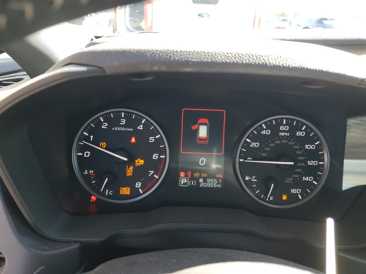 Subaru Forester Premium Image 6