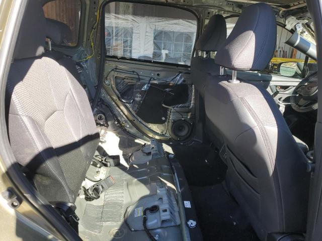 Subaru Forester Premium Image 2