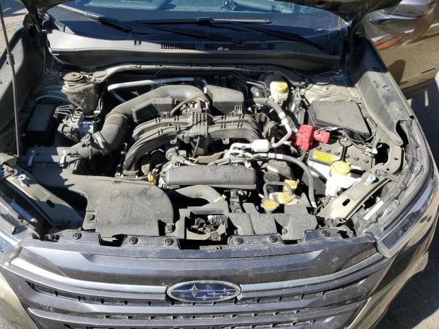 Subaru Forester Premium Image 7