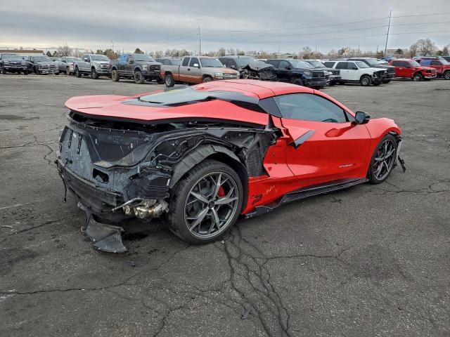 Chevrolet Corvette Stingray 2lt Image 9