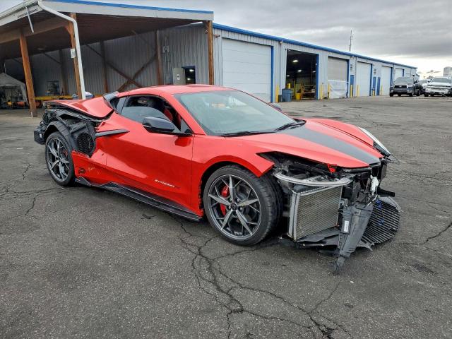 Chevrolet Corvette Stingray 2lt Image 6