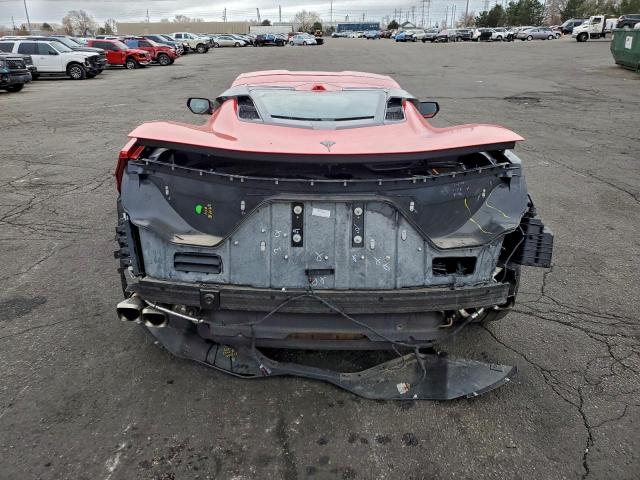 Chevrolet Corvette Stingray 2lt Image 7