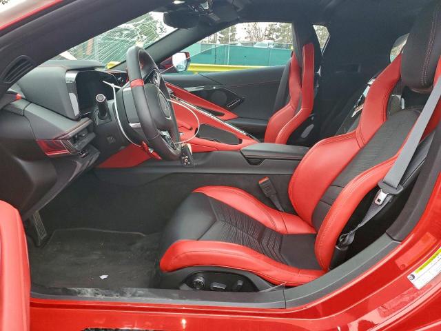 Chevrolet Corvette Stingray 2lt Image 8