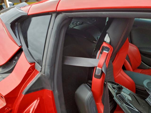 Chevrolet Corvette Stingray 2lt Image 13