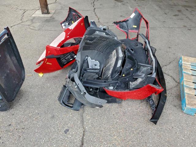 Chevrolet Corvette Stingray 2lt Image 12