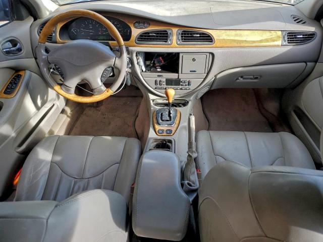 Jaguar S-Type Image 6