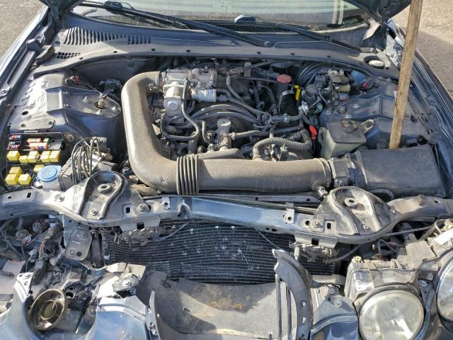 Jaguar S-Type Image 4