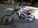 Yamaha Dirt Bike F Image 8