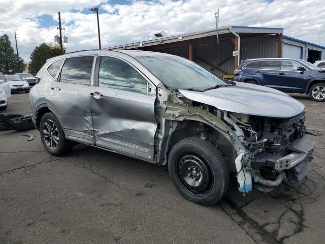 Honda Crv Ex Image 11