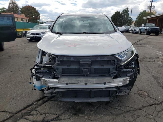 Honda Crv Ex Image 3