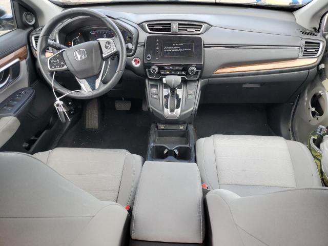 Honda Crv Ex Image 5