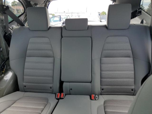 Honda Crv Ex Image 12