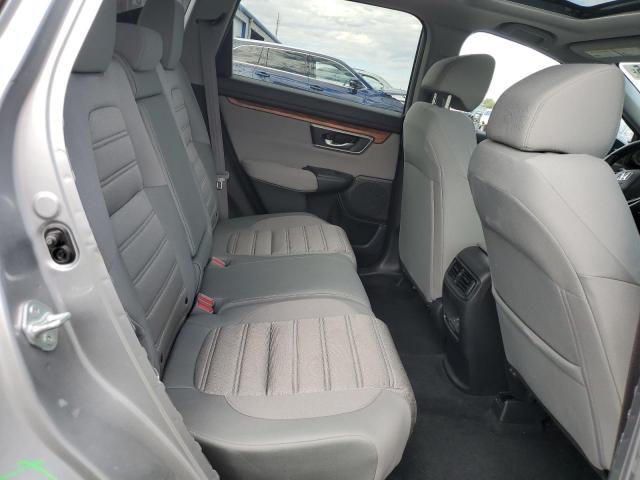 Honda Crv Ex Image 14