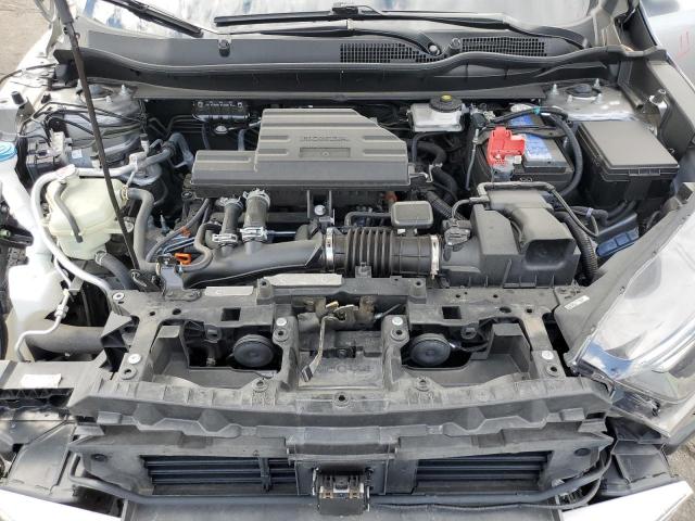 Honda Crv Ex Image 9