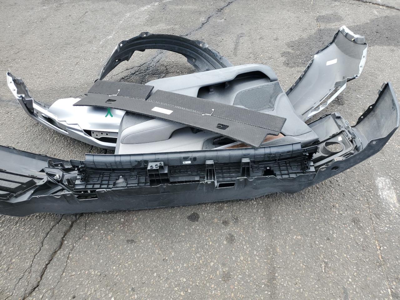 Honda Crv Ex Image 10