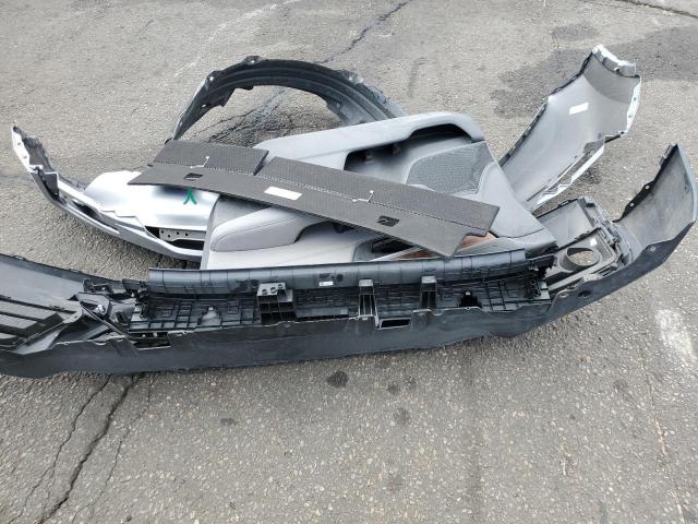 Honda Crv Ex Image 10