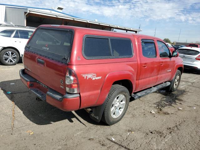Toyota Tacoma Double Cab Image 8