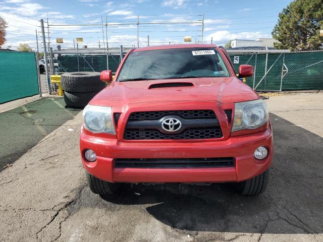 Toyota Tacoma Double Cab Image 7