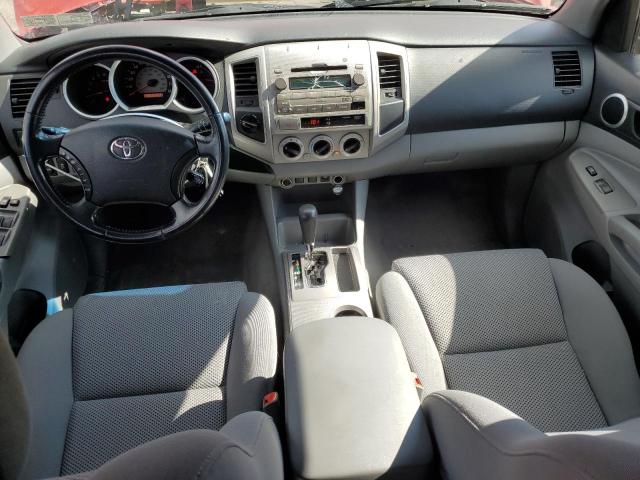 Toyota Tacoma Double Cab Image 11