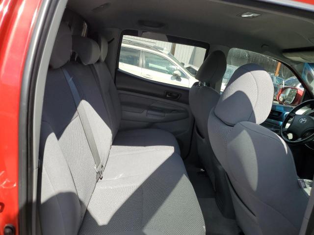 Toyota Tacoma Double Cab Image 4