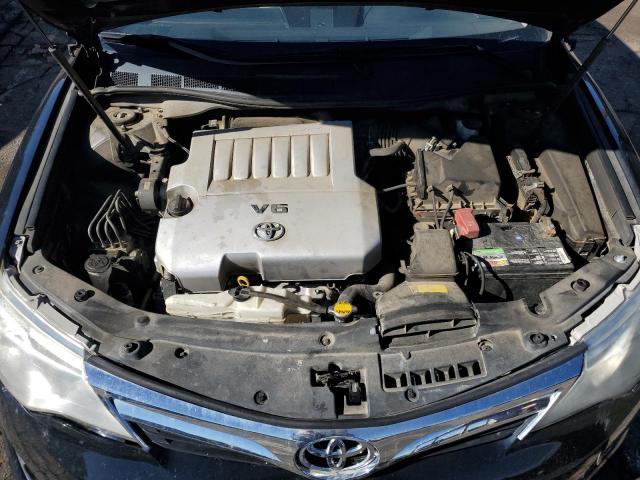 Toyota Camry Se Image 12