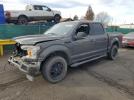 Ford F-150 Supercrew Image 1