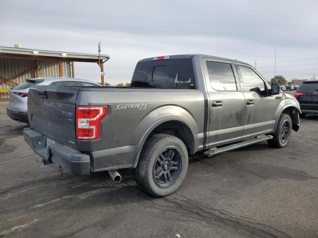 Ford F-150 Supercrew Image 2